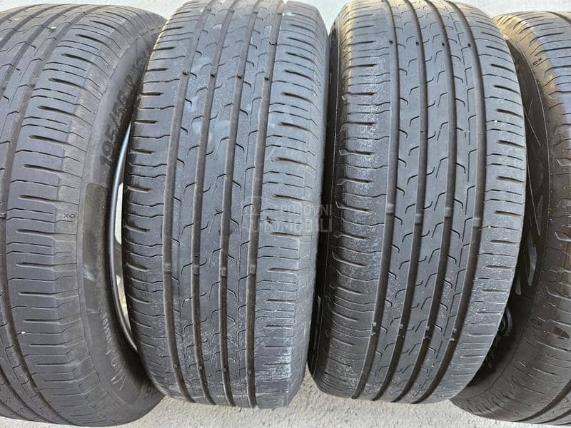 Aluminijumske felne  16" 4 x 100