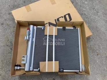 hladnjak klime za Opel Astra G