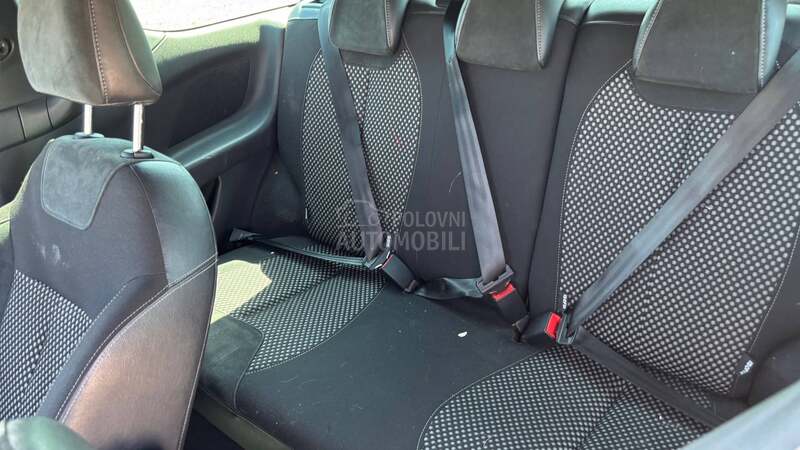 Citroen DS3 1.6HDI