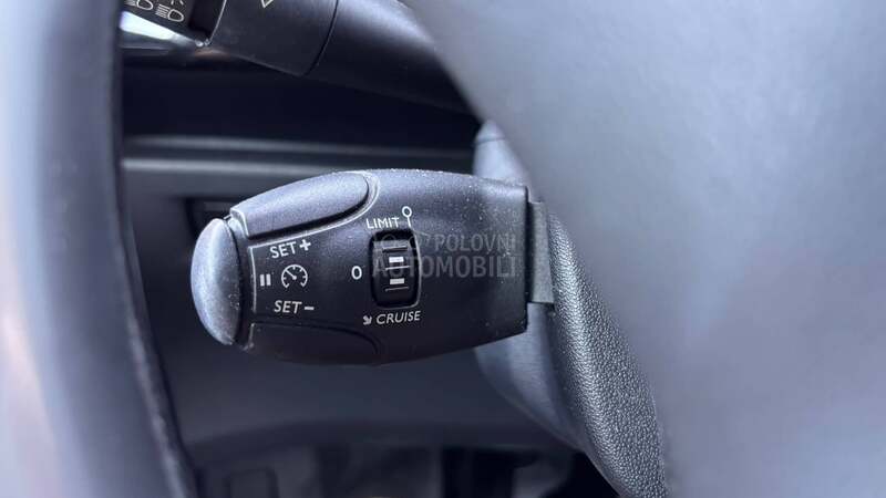 Citroen DS3 1.6HDI