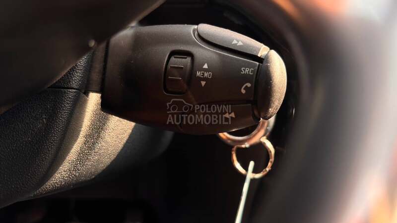 Citroen DS3 1.6HDI