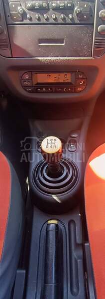 Citroen C2 1.1