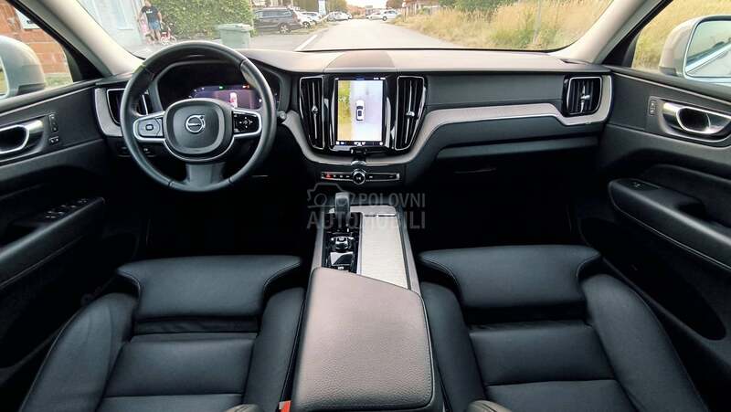 Volvo XC60 UltimateBright