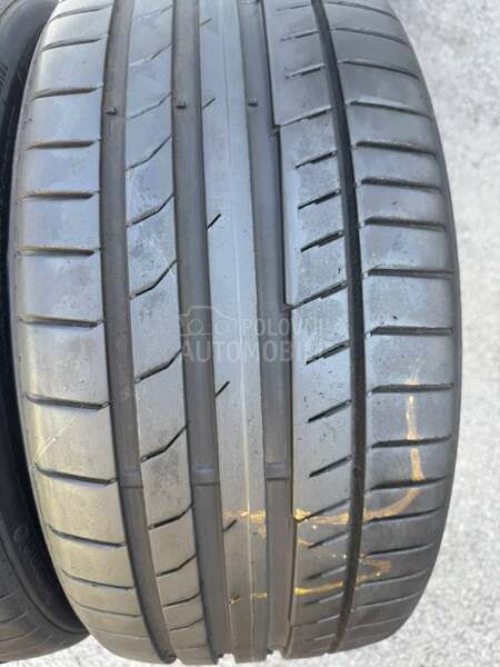 Continental 235/35 R19 Letnja
