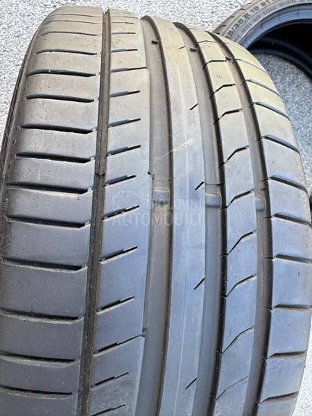 Continental 235/35 R19 Letnja