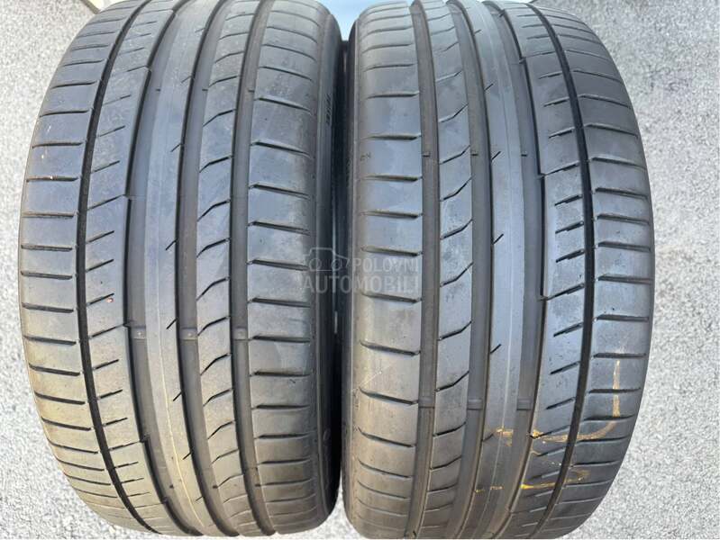 Continental 235/35 R19 Letnja