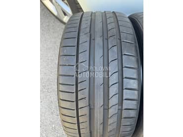 Continental 235/35 R19 Letnja