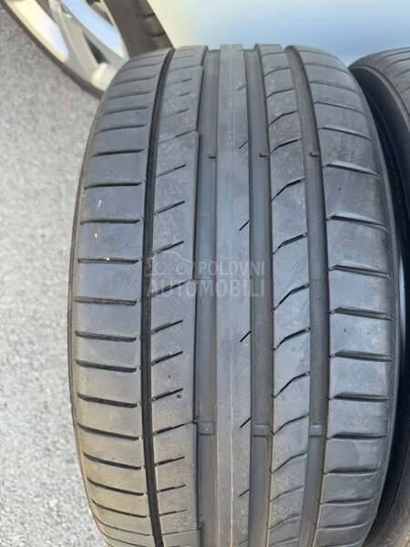 Continental 235/35 R19 Letnja