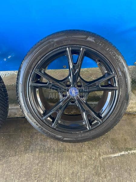 Aluminijumske felne  18" 5 x 108