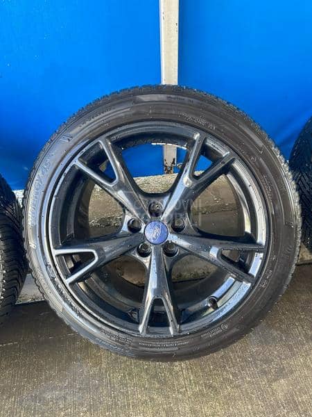 Aluminijumske felne  18" 5 x 108