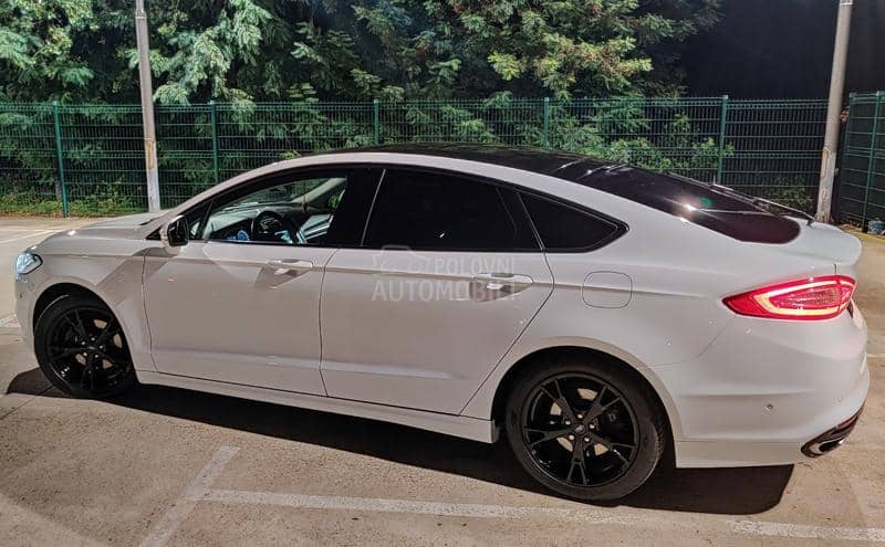 Aluminijumske felne  18" 5 x 108