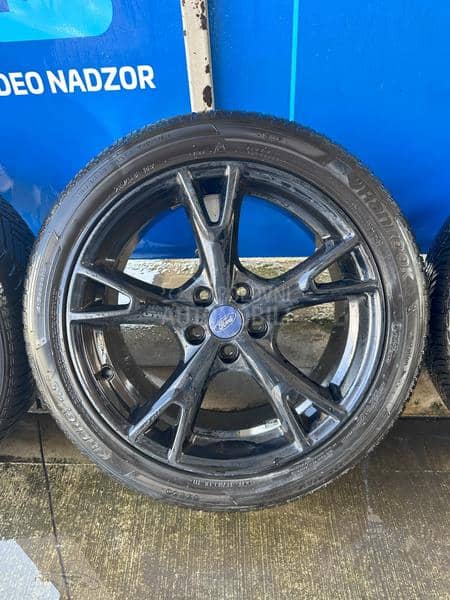 Aluminijumske felne  18" 5 x 108