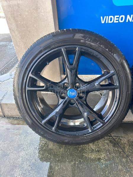 Aluminijumske felne  18" 5 x 108