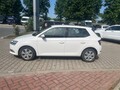 Škoda Fabia AMBITION  TSI