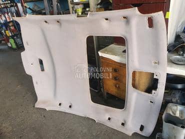 Nebo za Volvo S80 od 1999. do 2006. god.