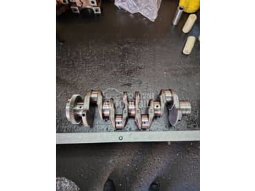 radilica mercedes OM651 za Mercedes Benz E Klasa od 2009. do 2015. god.