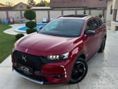 Citroen DS7 1.5HDI/CROSSBACK/FUL