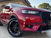 Citroen DS7 1.5HDI/CROSSBACK/FUL