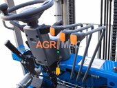 Clark 4.0T dizel hidraul  pomak