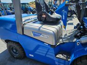 Clark 4.0T dizel hidraul  pomak