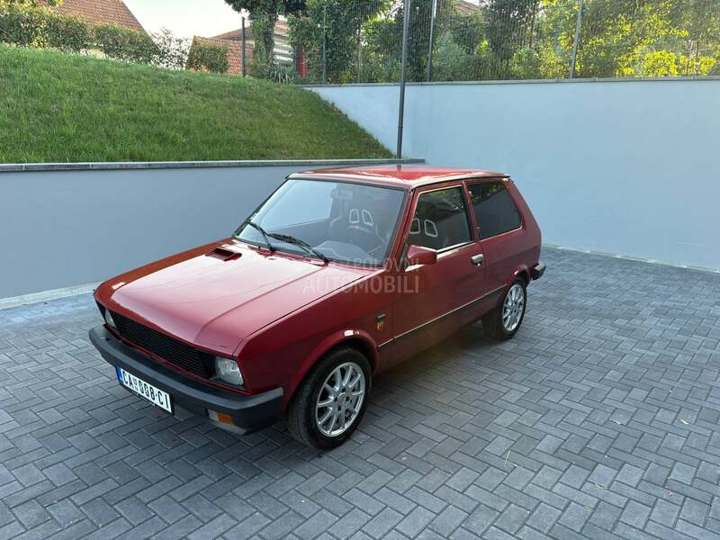 Zastava Yugo 65 