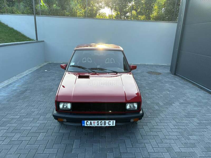 Zastava Yugo 65 