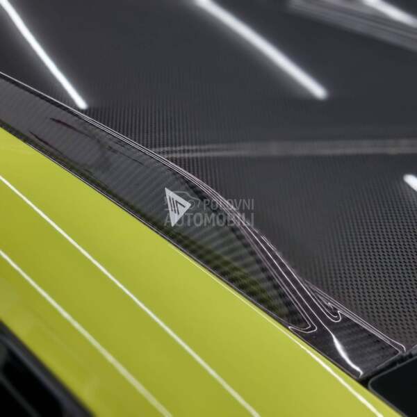 BMW M4 Competition