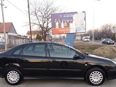 PODIZAC STAKLA za Citroen C5 od 2000. do 2004. god.