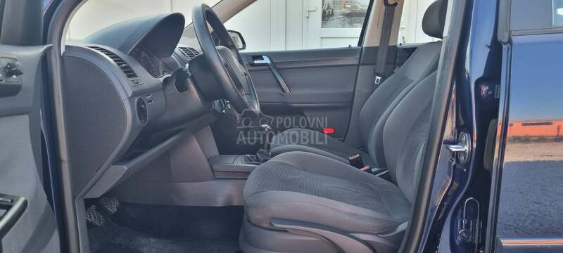 Volkswagen Polo 1.4 TDI