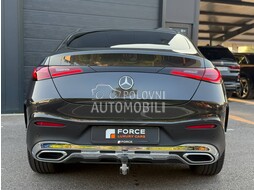 Mercedes Benz GLC 300 AMG 4Matic slika 45