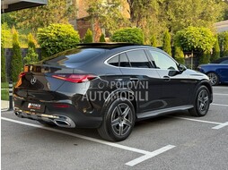 Mercedes Benz GLC 300 AMG 4Matic slika 5
