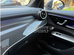 Mercedes Benz GLC 300 AMG 4Matic slika 38