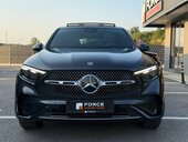 Mercedes Benz GLC 300 AMG 4M Mild Hybrid