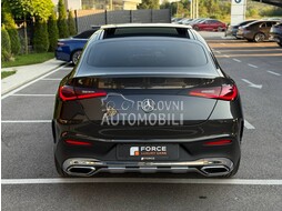 Mercedes Benz GLC 300 AMG 4Matic slika 8