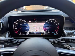 Mercedes Benz GLC 300 AMG 4Matic slika 36