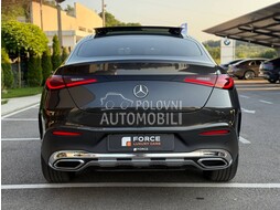Mercedes Benz GLC 300 AMG 4Matic slika 6