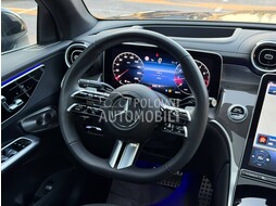 Mercedes Benz GLC 300 AMG 4Matic slika 28