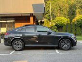 Mercedes Benz GLC 300 AMG 4M Mild Hybrid