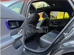 Mercedes Benz GLC 300 AMG 4Matic slika 19