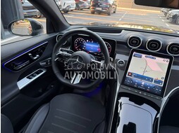 Mercedes Benz GLC 300 AMG 4Matic slika 26