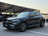 Mercedes Benz GLC 300 AMG 4M Mild Hybrid