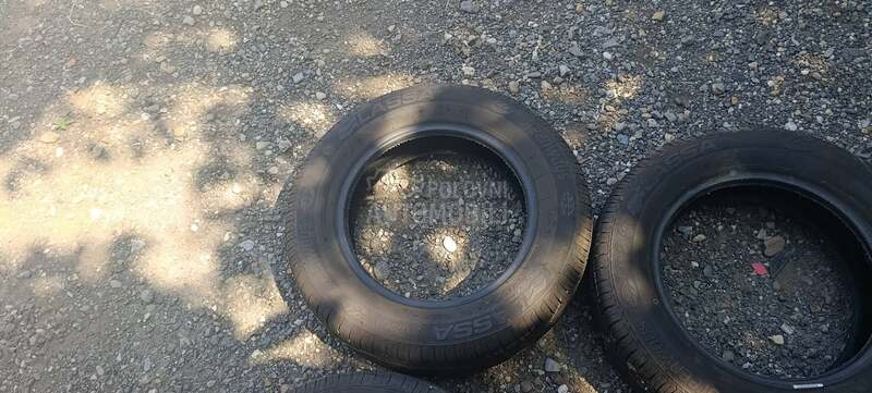 Lassa 165/70 R14 Letnja
