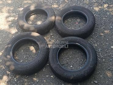 Lassa 165/70 R14 Letnja