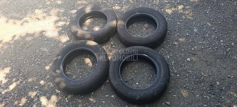 Lassa 165/70 R14 Letnja