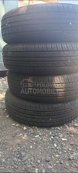Lassa 165/70 R14 Letnja