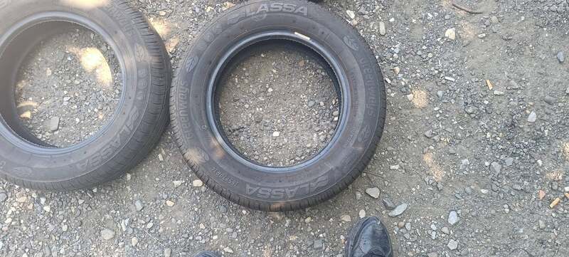 Lassa 165/70 R14 Letnja