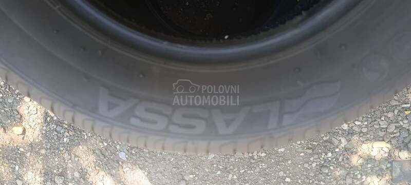 Lassa 165/70 R14 Letnja