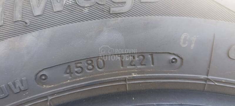 Lassa 165/70 R14 Letnja