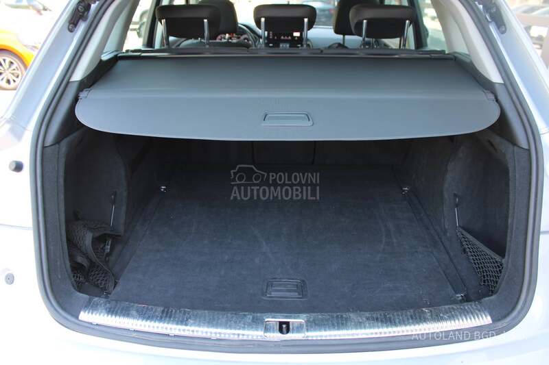 Audi Q5 2.0 TDI HYB. QUATTRO