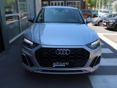 Audi Q5 2.0 TDI HYB. QUATTRO